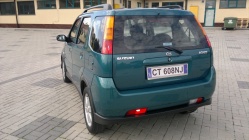 Zdjęcie Suzuki Ignis 1.3 GS Comfort