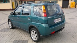 Zdjęcie Suzuki Ignis 1.3 GS Comfort