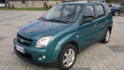 Zdjęcie Suzuki Ignis 1.3 GS Comfort