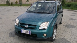 Zdjęcie Suzuki Ignis 1.3 GS Comfort