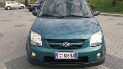 Zdjęcie Suzuki Ignis 1.3 GS Comfort