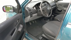 Zdjęcie Suzuki Ignis 1.3 GS Comfort