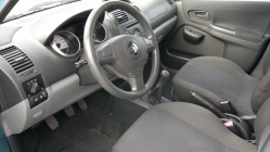 Zdjęcie Suzuki Ignis 1.3 GS Comfort