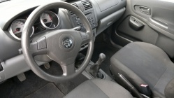 Zdjęcie Suzuki Ignis 1.3 GS Comfort