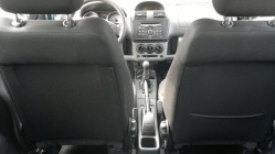 Zdjęcie Suzuki Ignis 1.3 GS Comfort