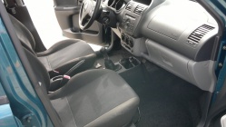 Zdjęcie Suzuki Ignis 1.3 GS Comfort