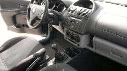 Zdjęcie Suzuki Ignis 1.3 GS Comfort