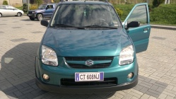 Zdjęcie Suzuki Ignis 1.3 GS Comfort