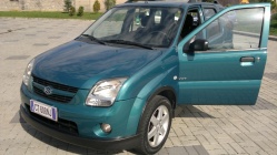 Zdjęcie Suzuki Ignis 1.3 GS Comfort