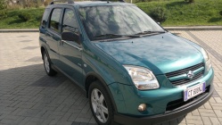 Zdjęcie Suzuki Ignis 1.3 GS Comfort