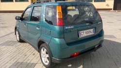 Zdjęcie Suzuki Ignis 1.3 GS Comfort