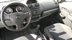 Zdjęcie Suzuki Ignis 1.3 GS Comfort