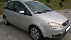 Zdjęcie Ford C-MAX 1.6 TDCi Ghia