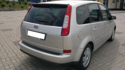 Zdjęcie Ford C-MAX 1.6 TDCi Ghia