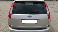 Zdjęcie Ford C-MAX 1.6 TDCi Ghia