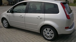 Zdjęcie Ford C-MAX 1.6 TDCi Ghia