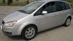 Zdjęcie Ford C-MAX 1.6 TDCi Ghia