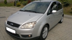 Zdjęcie Ford C-MAX 1.6 TDCi Ghia