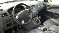 Zdjęcie Ford C-MAX 1.6 TDCi Ghia