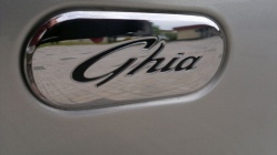 Zdjęcie Ford C-MAX 1.6 TDCi Ghia