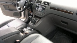 Zdjęcie Ford C-MAX 1.6 TDCi Ghia