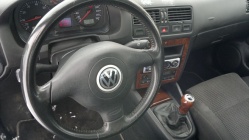 Zdjęcie Volkswagen Bora 1.8  4Motion Highline 4x4