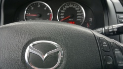 Zdjęcie Mazda 6 2.0 CiTD Comfort