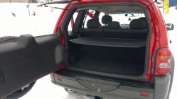 Zdjęcie Jeep Cherokee 2.5L CRD Sport 4x4
