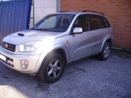 Zdjęcie Toyota Rav 4 2.0 D-4D 4x4