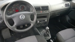 Zdjęcie VW GOLF 1.9 TDI