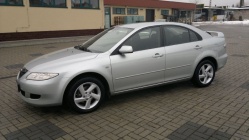 Zdjęcie Mazda 6 2.0 CiTD Sport Comfort