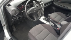 Zdjęcie Mazda 6 2.0 CiTD Sport Comfort
