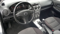 Zdjęcie Mazda 6 2.0 CiTD Sport Comfort