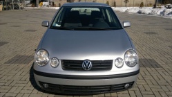 Zdjęcie Volkswagen Polo 1.4 16V Trendline