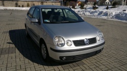 Zdjęcie Volkswagen Polo 1.4 16V Trendline