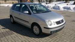 Zdjęcie Volkswagen Polo 1.4 16V Trendline