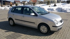 Zdjęcie Volkswagen Polo 1.4 16V Trendline