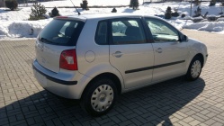 Zdjęcie Volkswagen Polo 1.4 16V Trendline