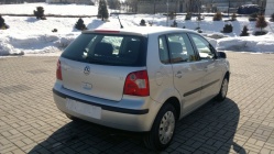 Zdjęcie Volkswagen Polo 1.4 16V Trendline