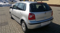 Zdjęcie Volkswagen Polo 1.4 16V Trendline