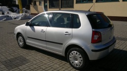 Zdjęcie Volkswagen Polo 1.4 16V Trendline