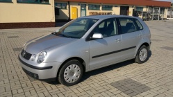 Zdjęcie Volkswagen Polo 1.4 16V Trendline