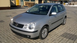 Zdjęcie Volkswagen Polo 1.4 16V Trendline