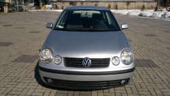 Zdjęcie Volkswagen Polo 1.4 16V Trendline