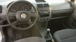 Zdjęcie Volkswagen Polo 1.4 16V Trendline