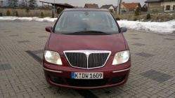 Zdjęcie Lancia Phedra 2.2 JTD 16V Executive