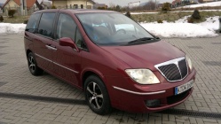 Zdjęcie Lancia Phedra 2.2 JTD 16V Executive