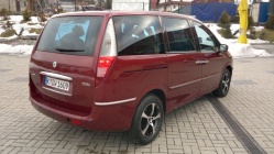 Zdjęcie Lancia Phedra 2.2 JTD 16V Executive