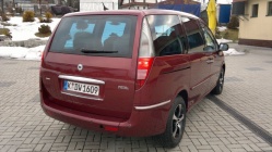 Zdjęcie Lancia Phedra 2.2 JTD 16V Executive