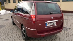 Zdjęcie Lancia Phedra 2.2 JTD 16V Executive